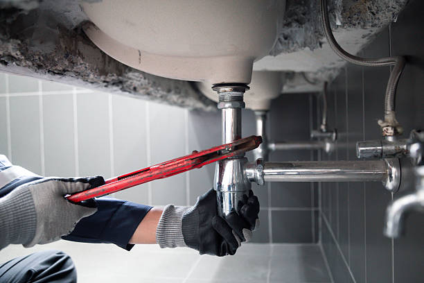 Trusted Drain Cleaning service in Ferris, TX - Masters Plumbing Service